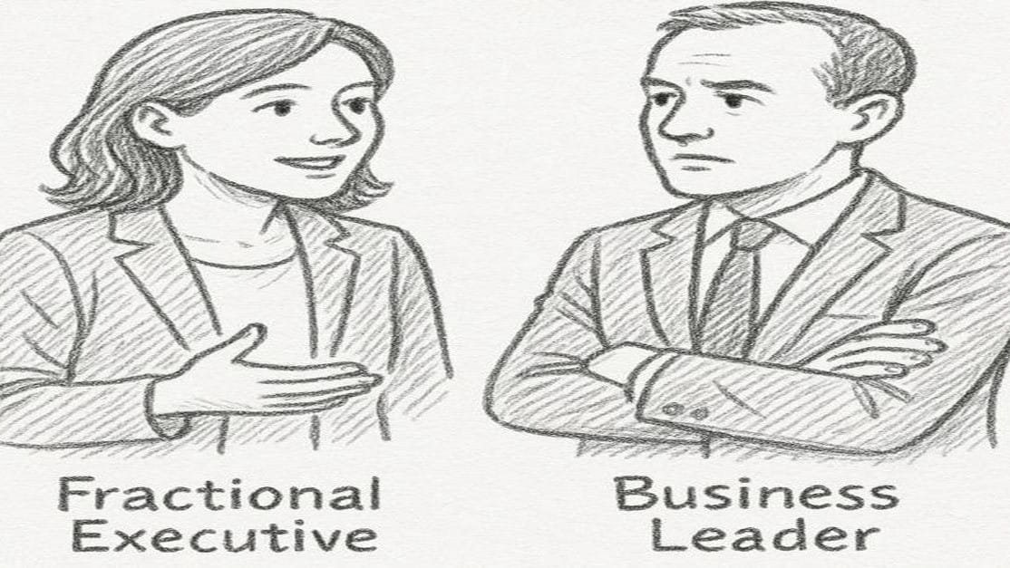 The Promise and Perils of Fractional Business Support: Examining the Limits of a Modern Business Model