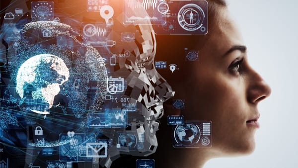 The AI Transformation: From Individual Productivity to Enterprise Revolution