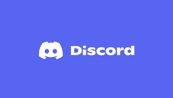 Join our Discord Community